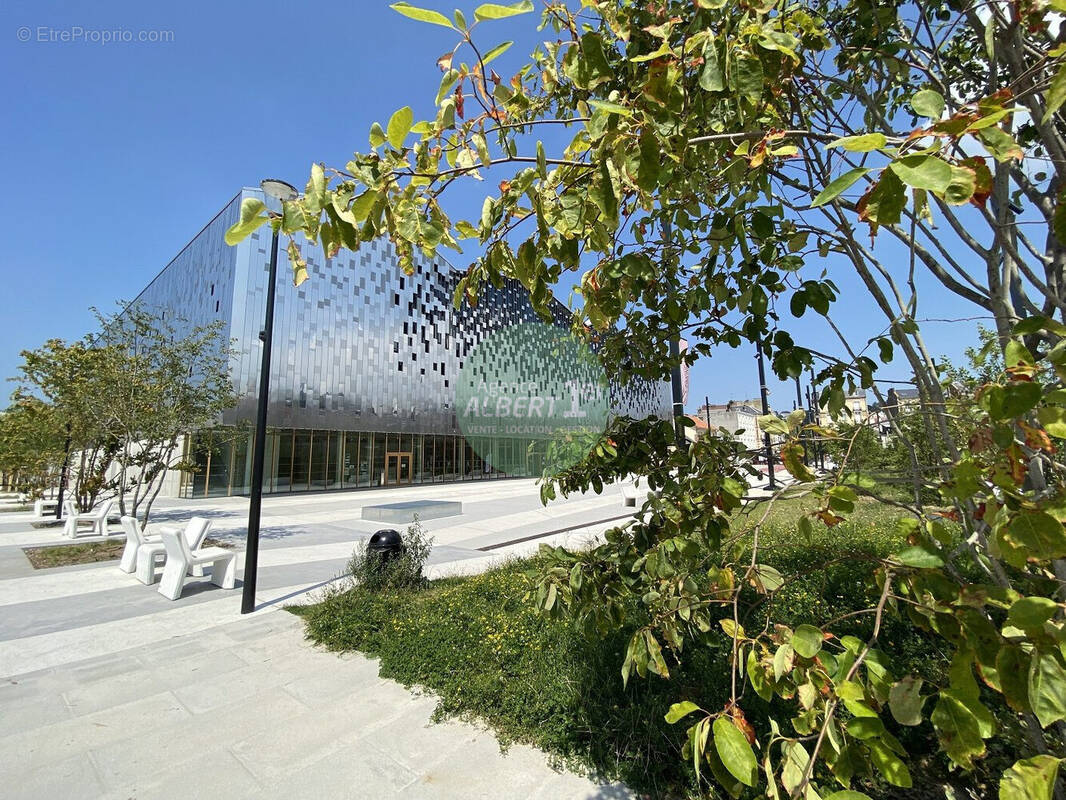 Appartement à LE HAVRE