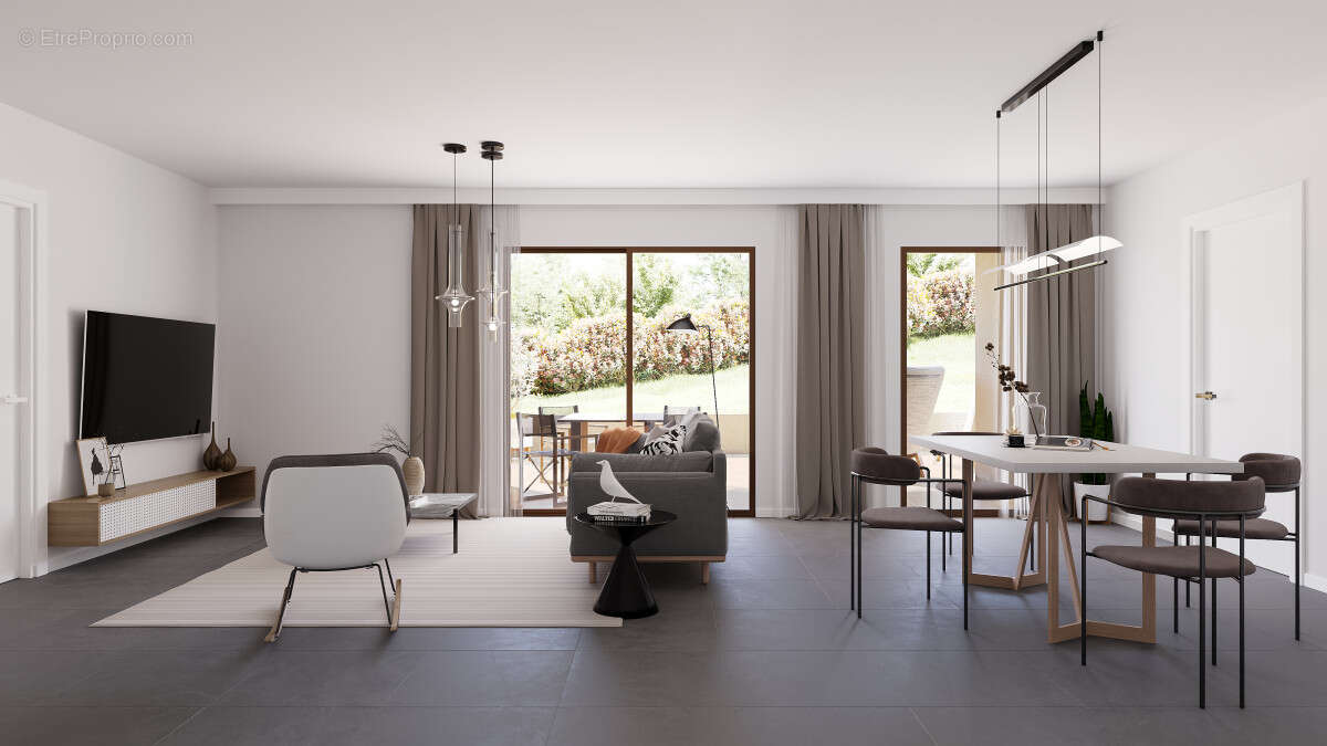 Appartement à GROSSETO-PRUGNA