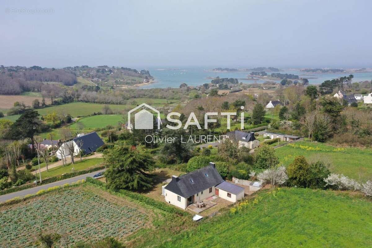 Photo 2 - Maison à PENVENAN