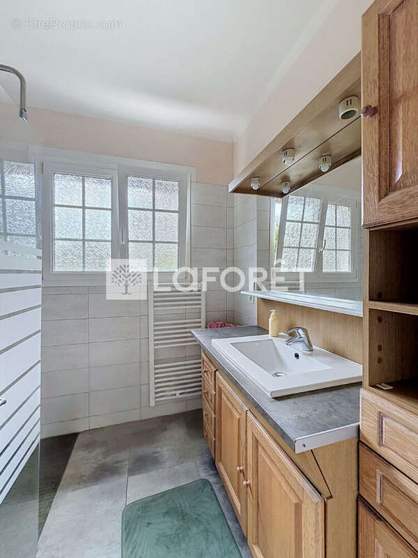 Maison Colleville Montgomery 6 pièce(s) 144 m2 - photo 10