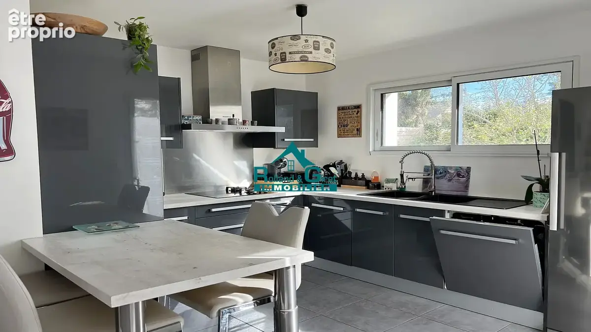 Maison La Bouexiere - photo 4