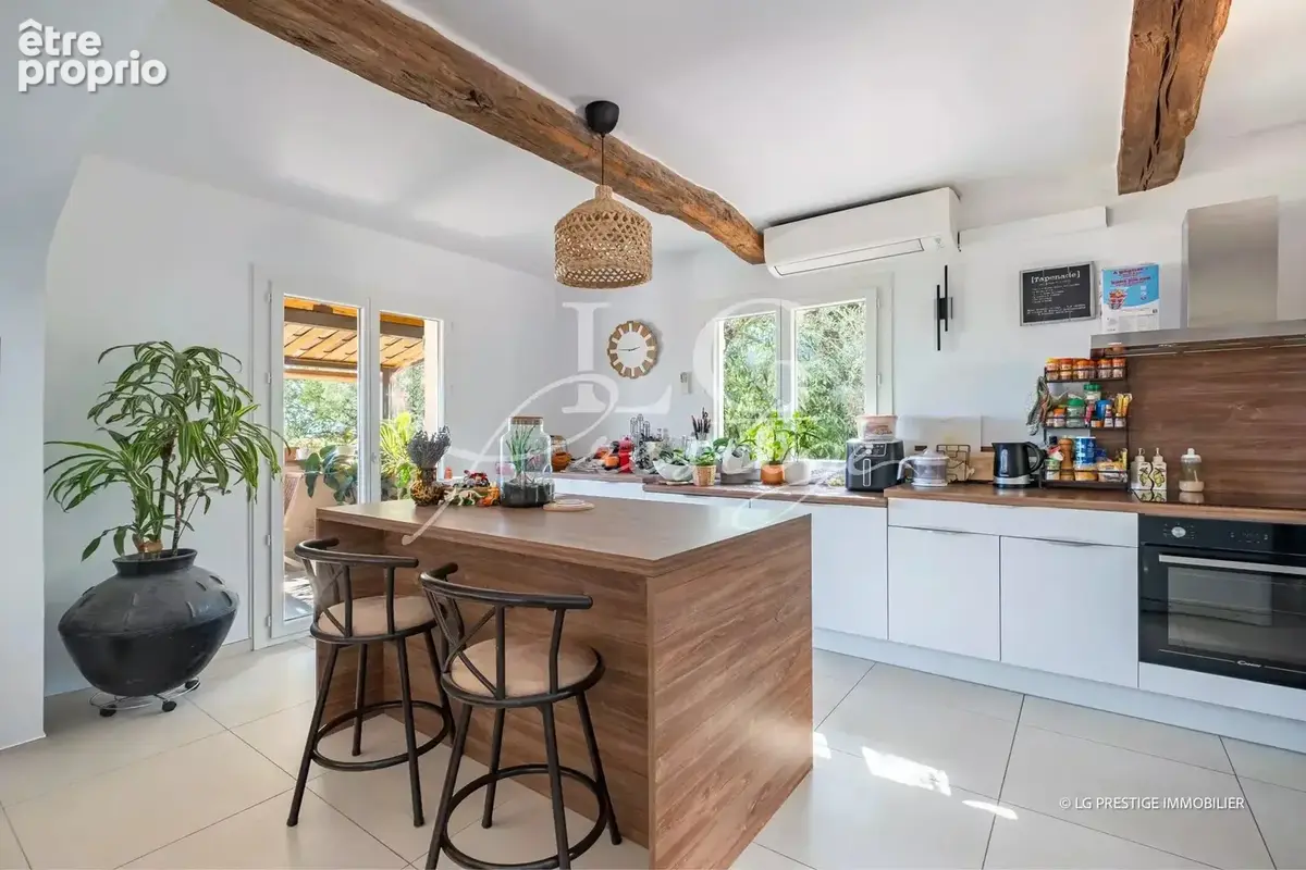 Villa clé en main – vue mer, 5 suites & piscine - photo 7