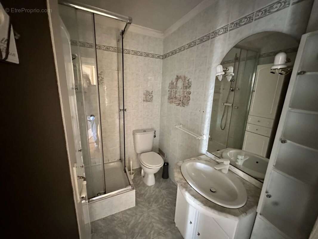 Maison à SAINT-VALLIER-DE-THIEY