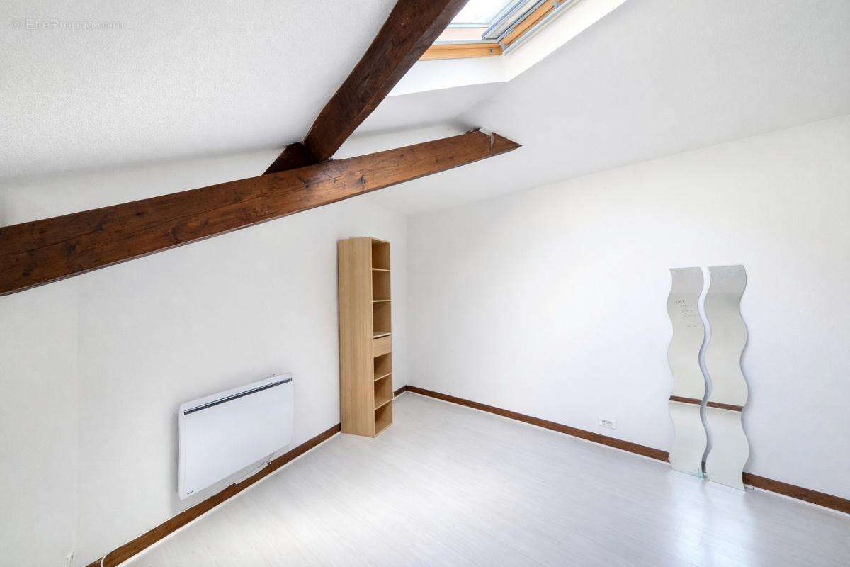 Maison à SEPTEUIL