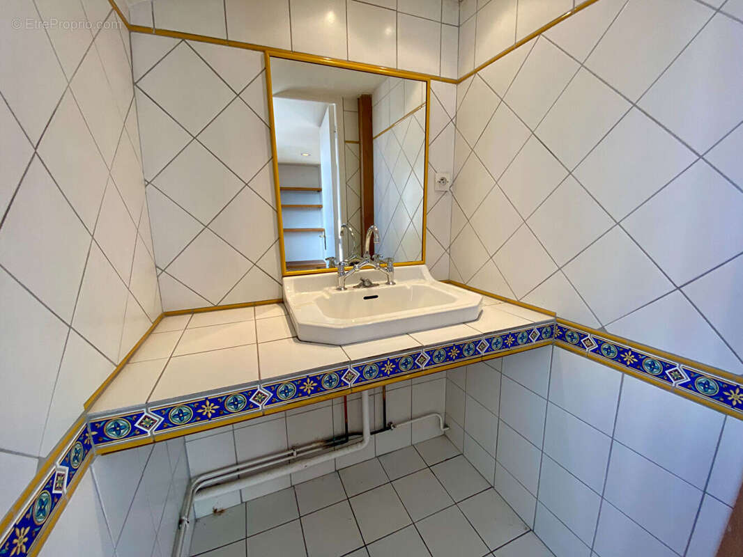 Appartement à ROANNE