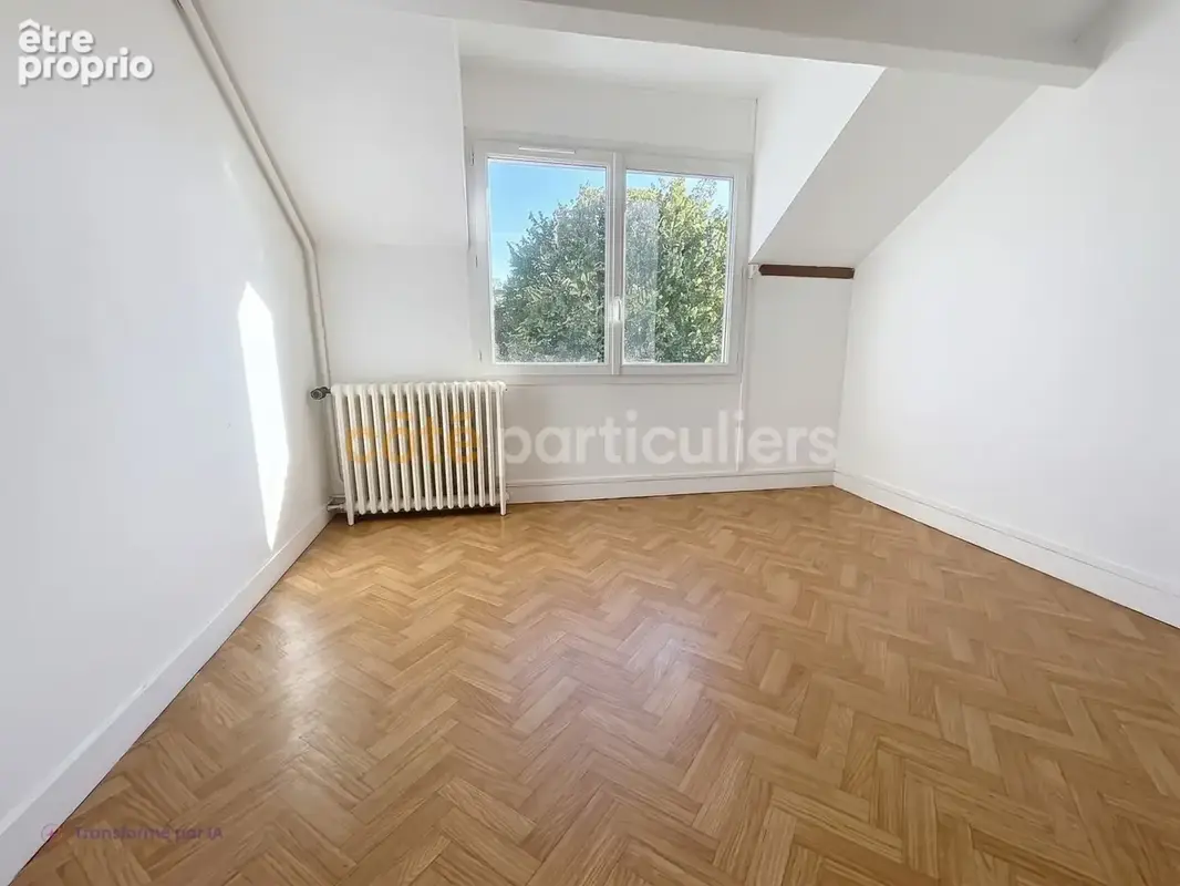 Montargis centre pour résident principal ou secondaire ou investisseur immeuble de rapport - photo 10