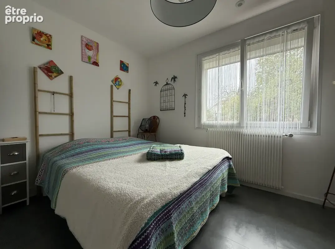 Maison 98m2 VITTEL - photo 11