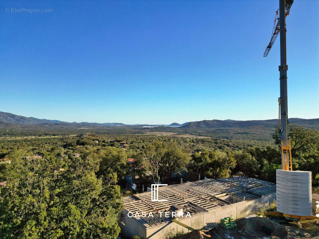 Appartement à SOTTA