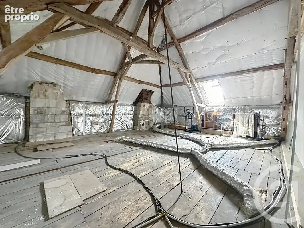 Maison 4 pièces 167 m² à vendre à Montigny-Les-Monts (10130) - photo 13