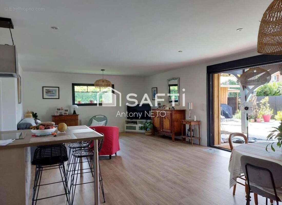 Photo 6 - Maison à LE TEICH