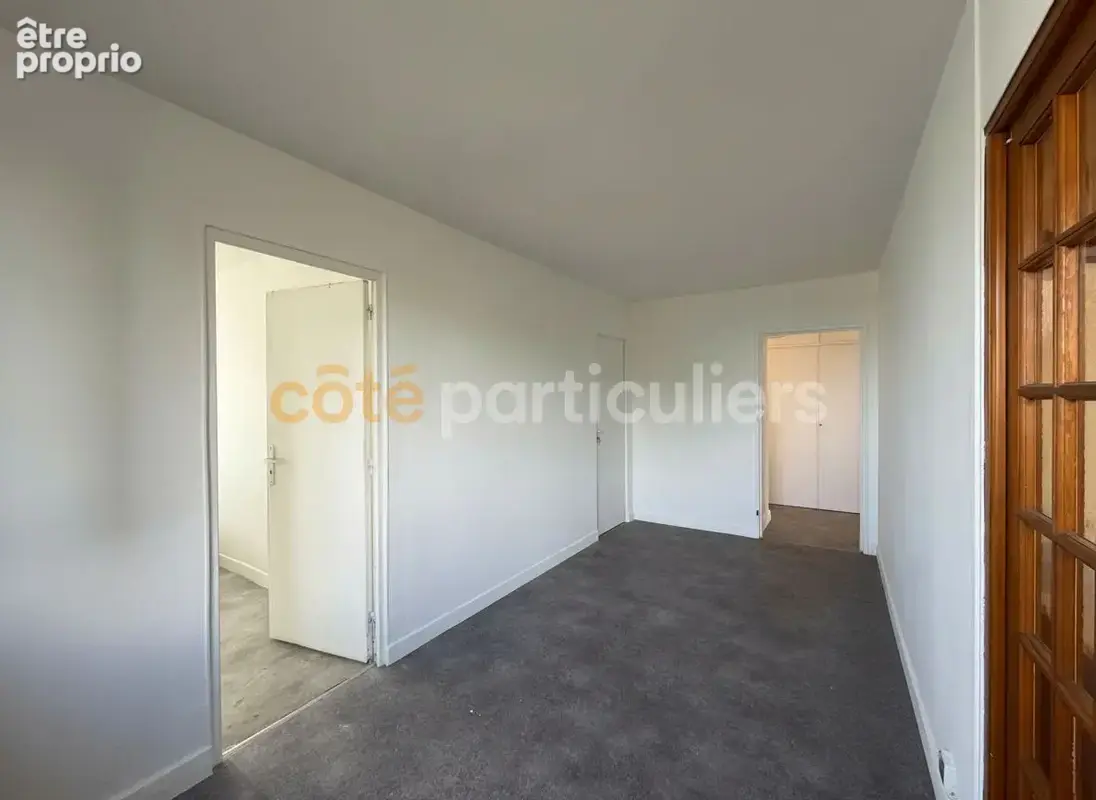Appartement Villeneuve Saint Georges 5 pièces, 78m² - photo 3