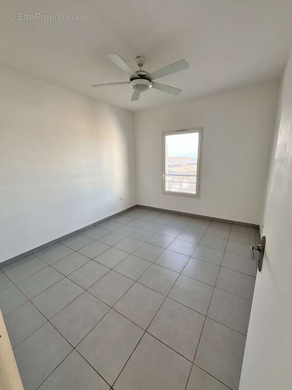 Appartement à SAINT-DENIS
