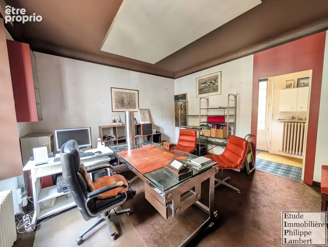 - Maison 7 pièces sur sous-sol- - photo 5