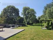 Maison à RAIMBEAUCOURT