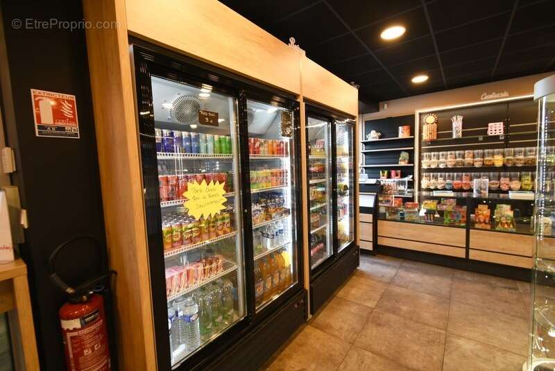 Commerce à STRASBOURG