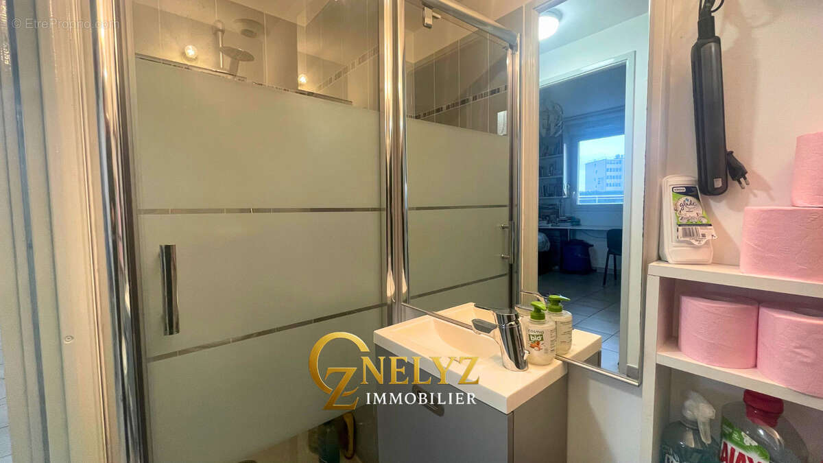 Appartement à MARSEILLE-14E