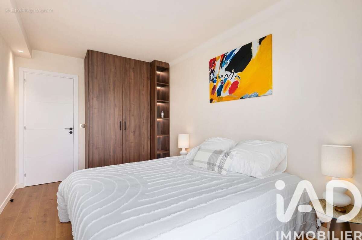 Photo 6 - Appartement à ROQUEBRUNE-CAP-MARTIN