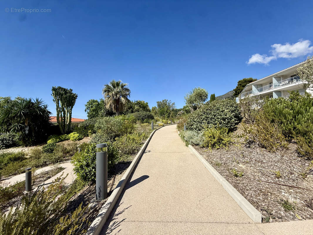 Appartement à ROQUEBRUNE-CAP-MARTIN