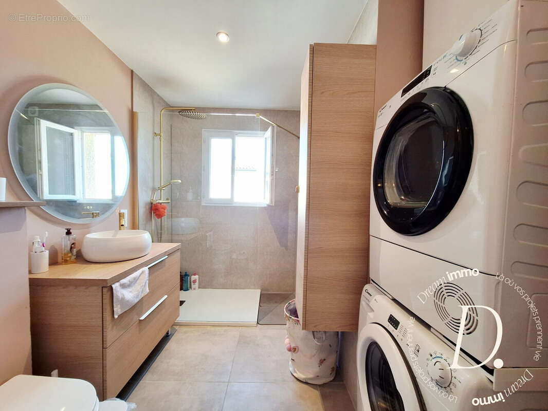 Appartement à MIREVAL