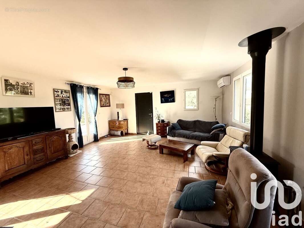 Photo 6 - Maison à MIRABEAU