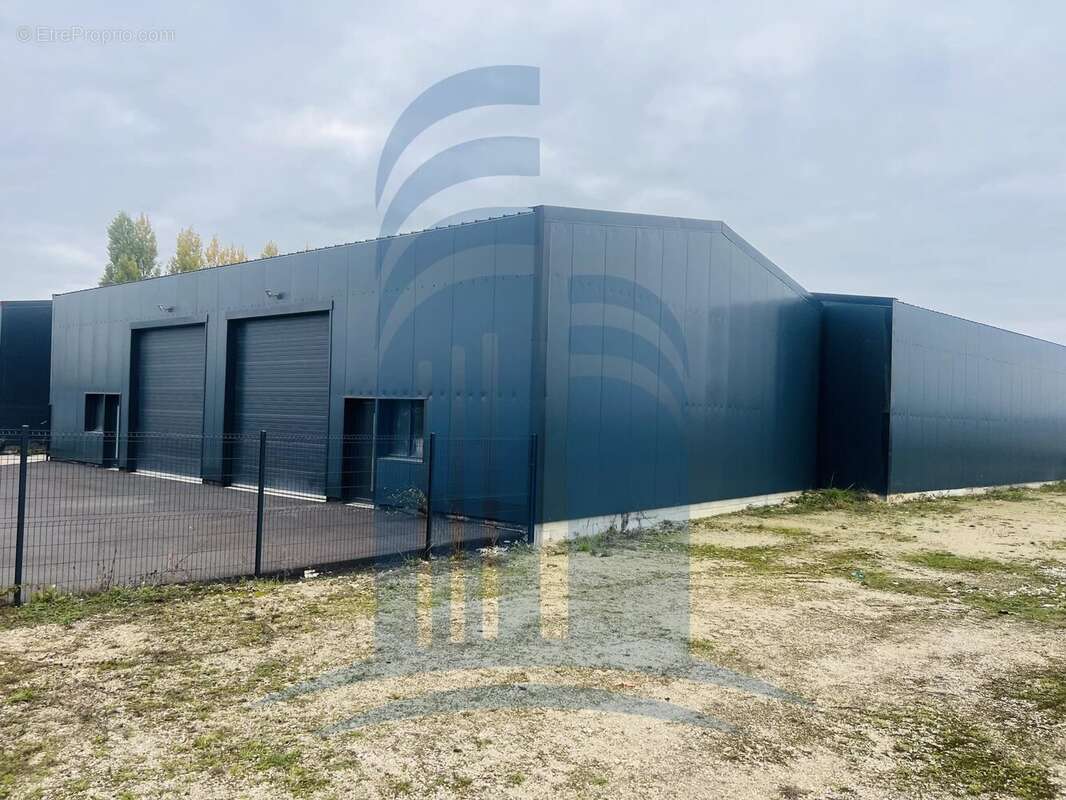 Commerce à RUFFEY-LES-BEAUNE