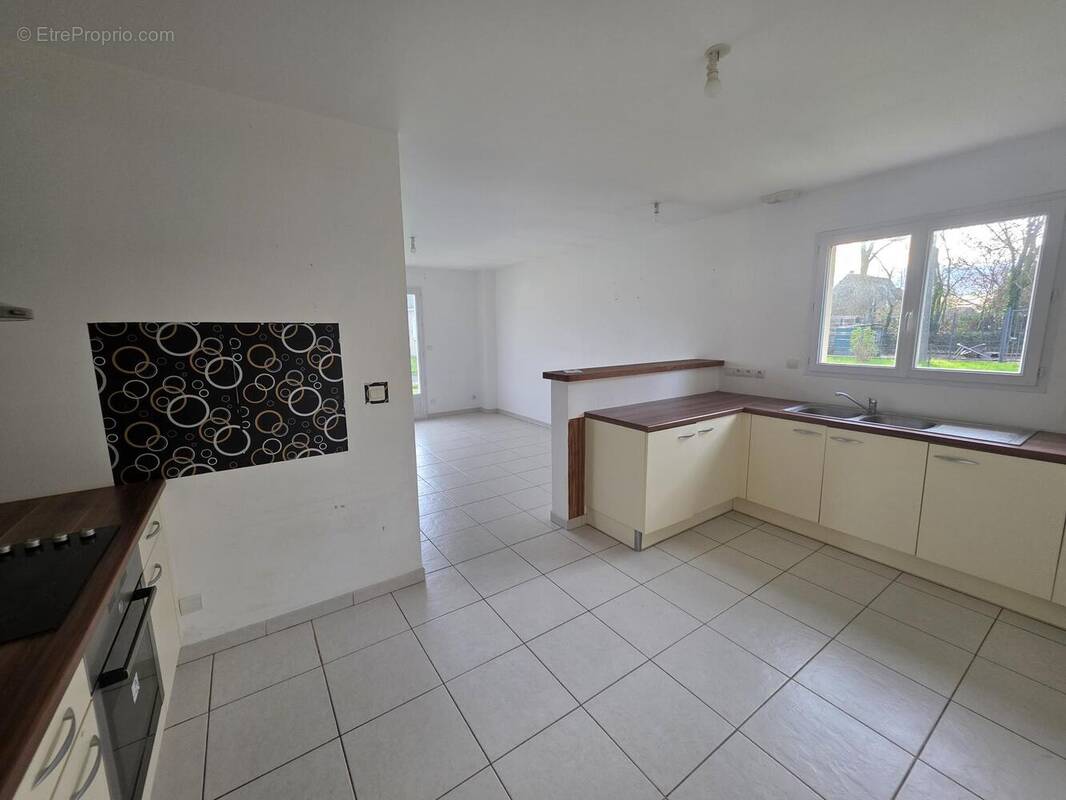 Photo 1 - Maison à FECAMP