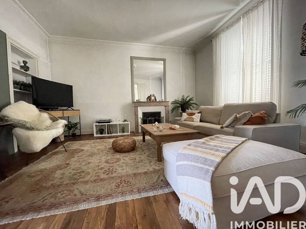 Photo 1 - Appartement à BRIVE-LA-GAILLARDE
