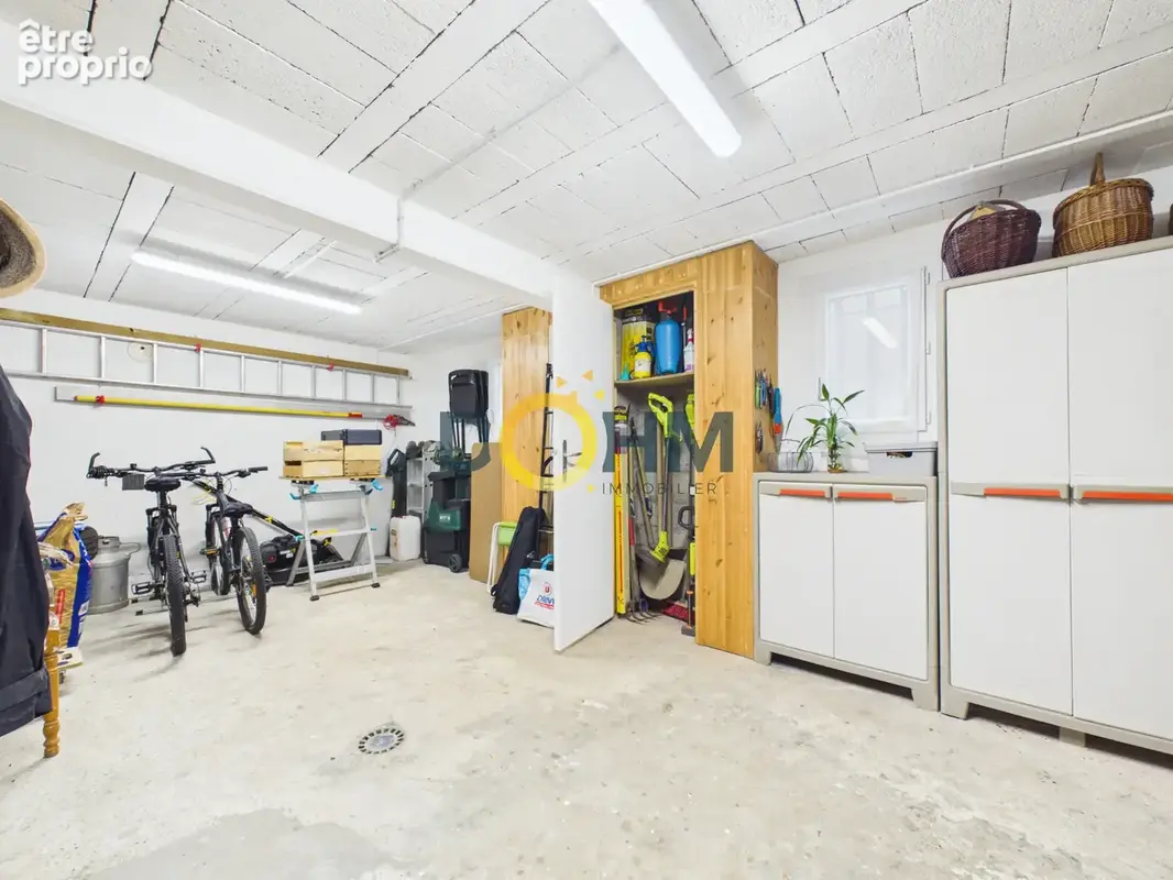 Charmante maison 3 chambres, garage, vue panoramique - photo 32