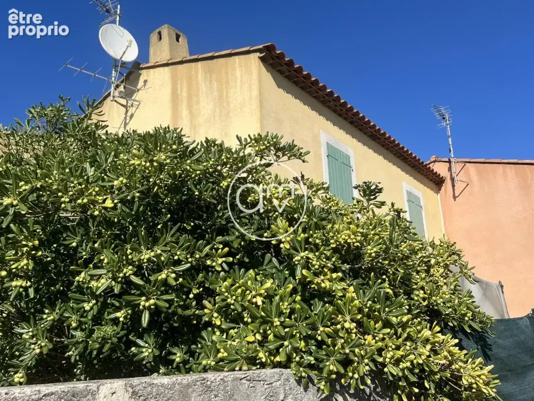 Maison 4 pieces - 3 chambres - la garde ( 83130 ) avec terra - photo 4