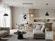 Appartement à VILLENEUVE-LOUBET