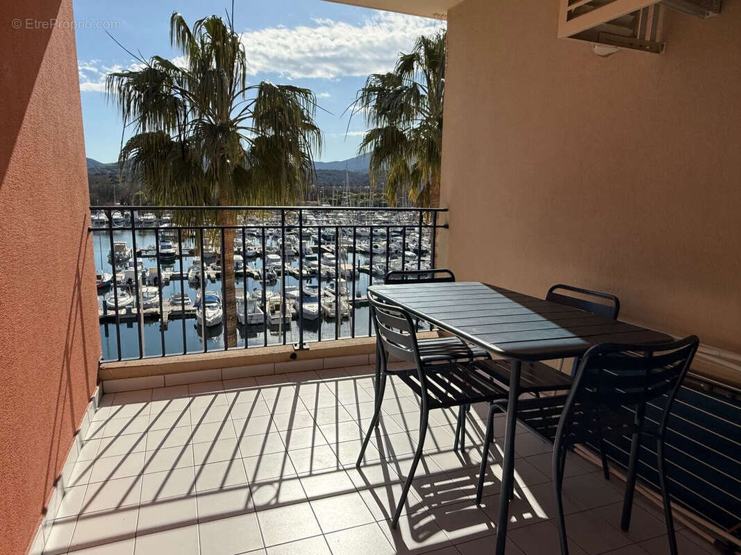 Photo 2 - Appartement à ARGELES-SUR-MER