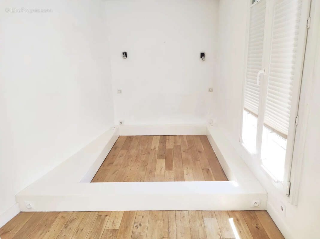 Appartement à PARIS-4E