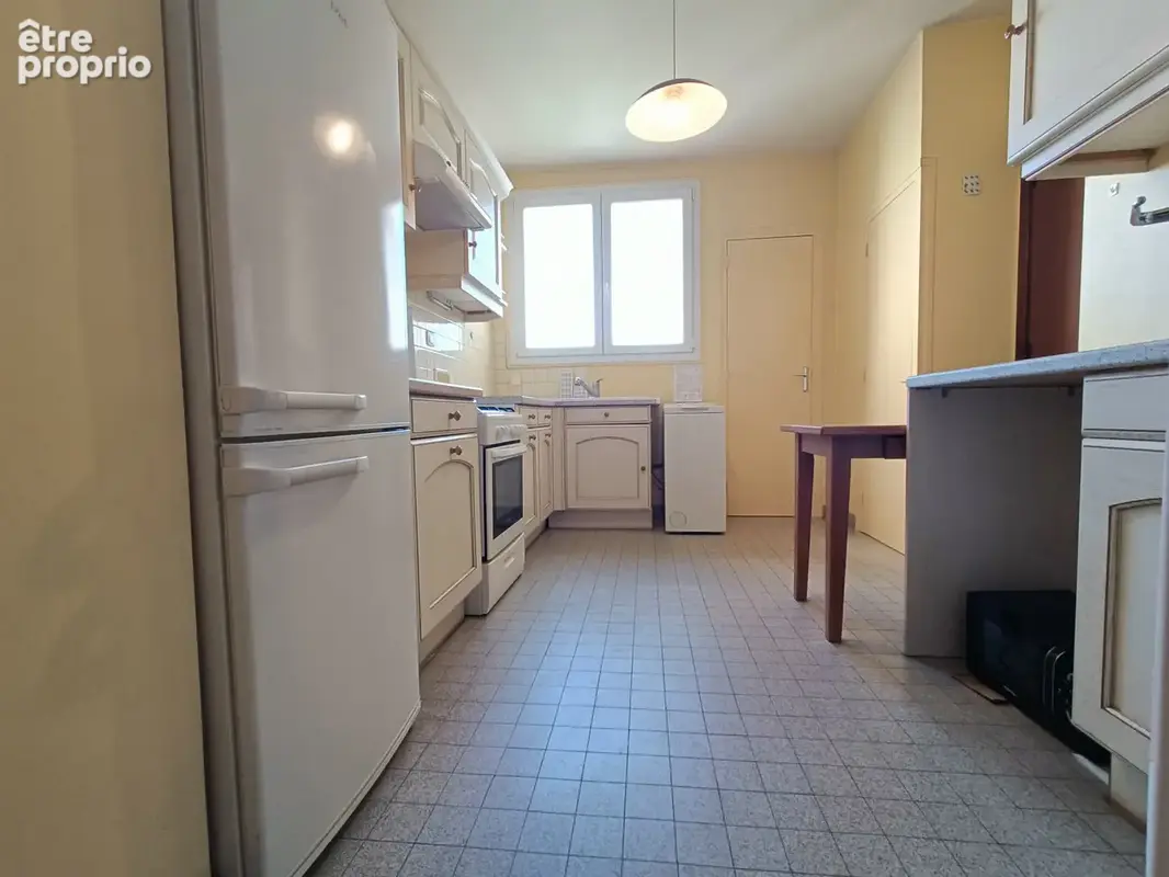 Appartement Type 2 avec balcon, cave et parking, Résidence LE FLANDREYSY, 26000 Valence - photo 7