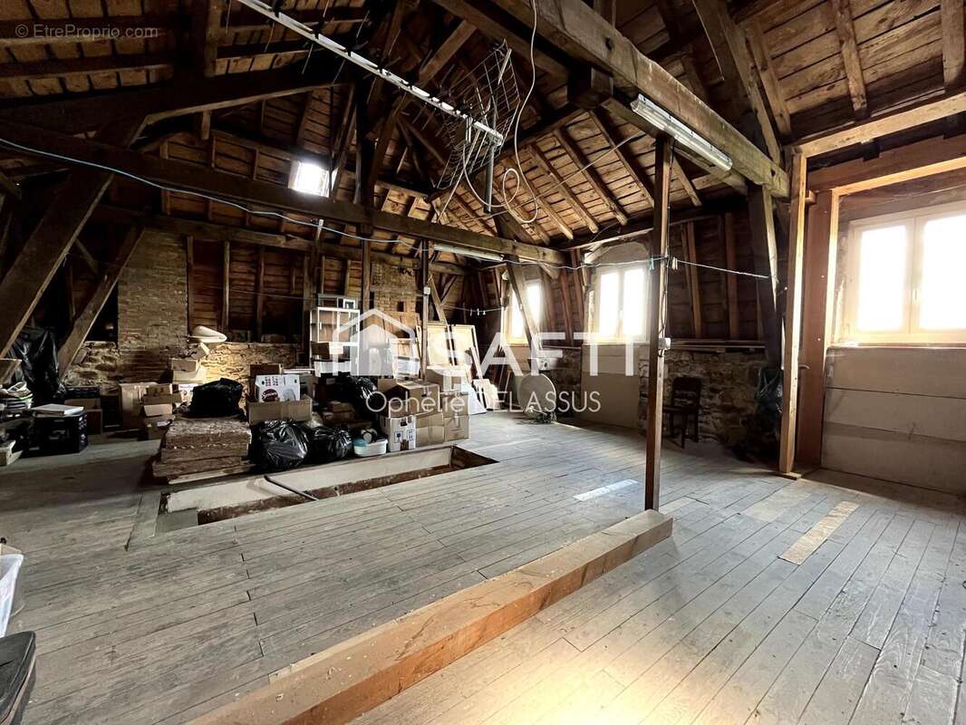 Photo 8 - Maison à MASSERET