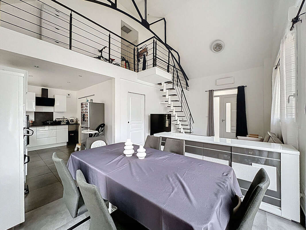 Maison à CHALONS-EN-CHAMPAGNE