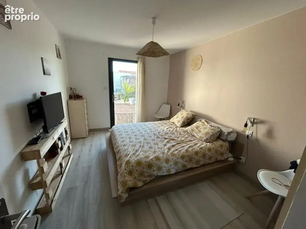 Maison 4 pièces 101 m² à vendre à Marans (17230) - photo 4