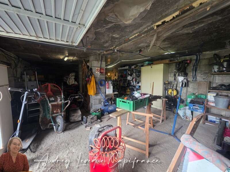 Maison à ARDILLIERES