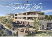 Appartement à BORGO