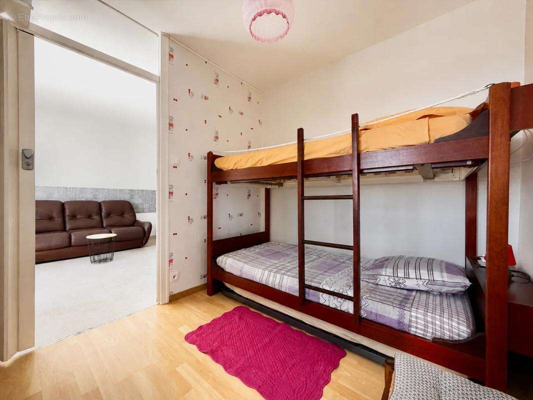 Appartement de 3 pièces de 42,59 m² à Saint-Hilaire-de-Riez - photo 10