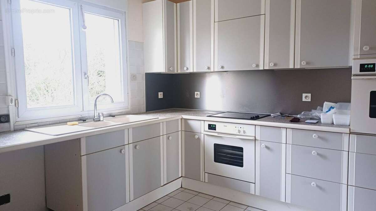 Appartement à NOYON