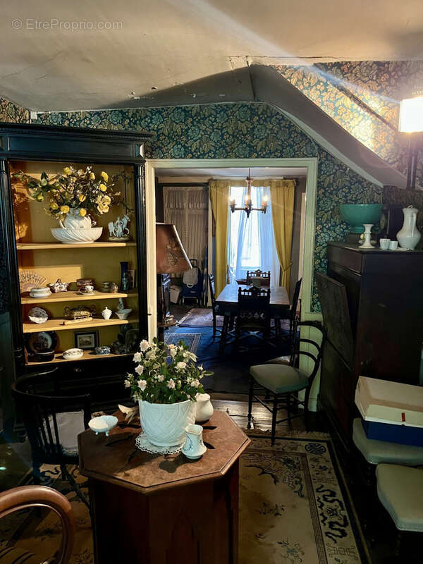 Maison à ROCHECHOUART