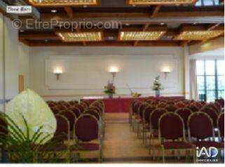 Photo 6 - Commerce à PONTAULT-COMBAULT