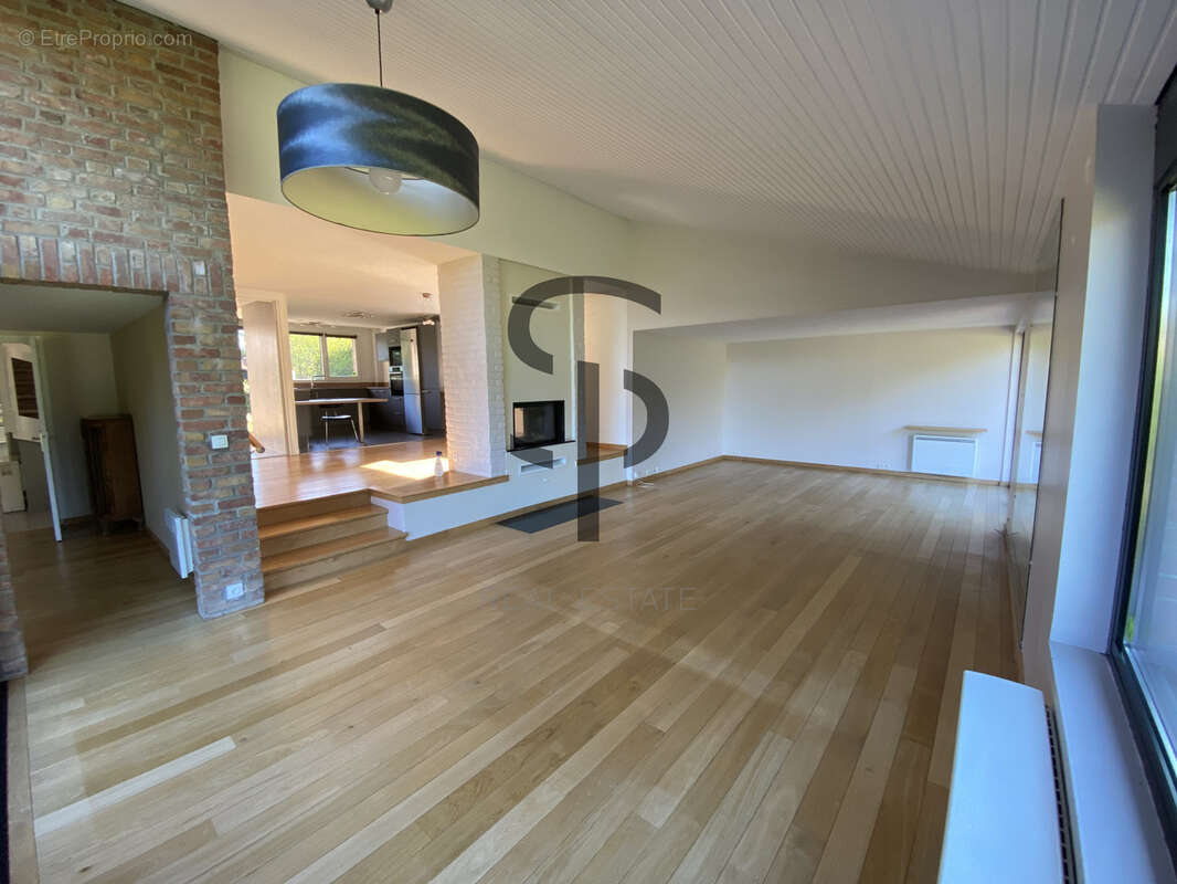 Maison à VILLENEUVE-D'ASCQ