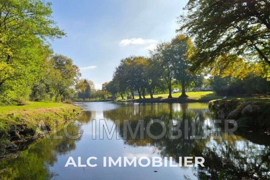 Terrain à TINCHEBRAY