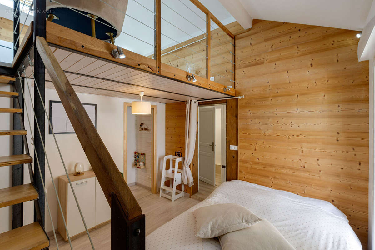 Appartement à BONS-EN-CHABLAIS