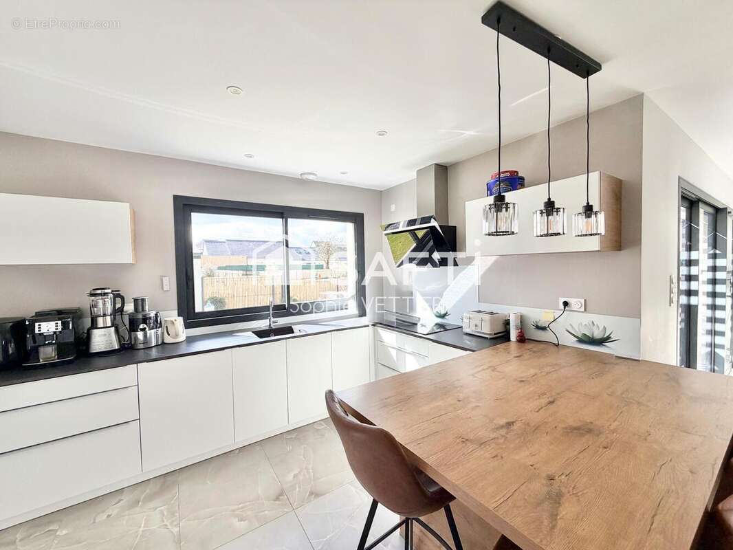 Photo 4 - Maison à VITRE