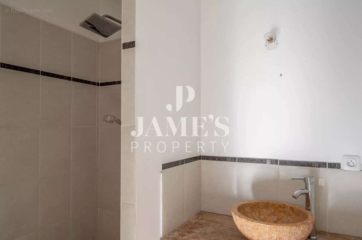 Maison à SAINT-REMY-DE-PROVENCE