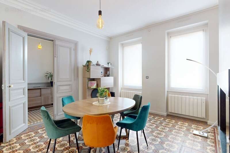 Maison à ORLEANS