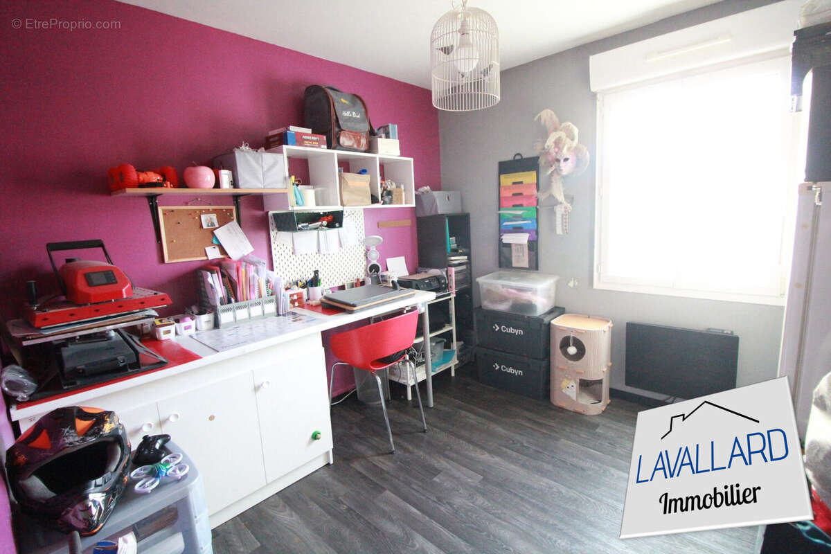 Maison à BEAUQUESNE