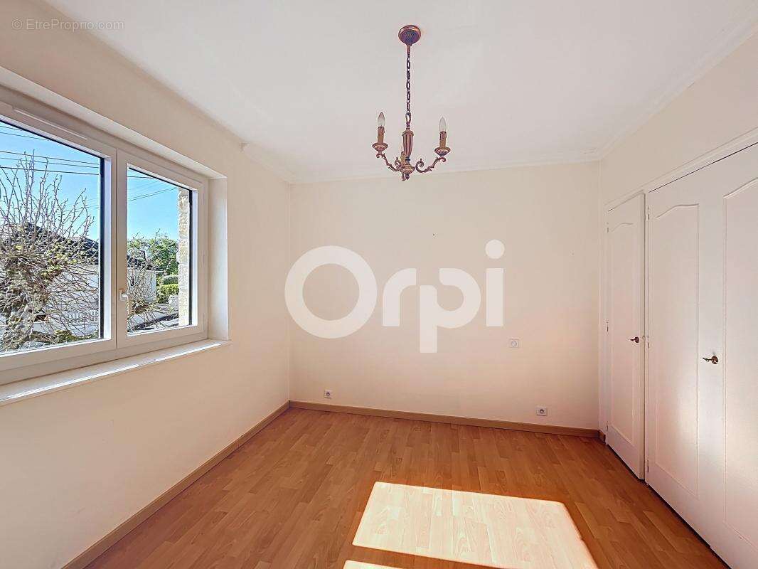 Maison à BRIVE-LA-GAILLARDE